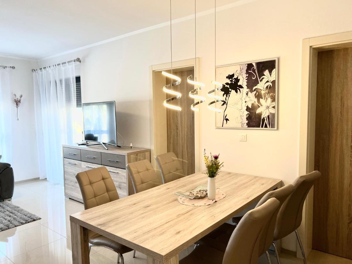 Apartment Vita Медулин Экстерьер фото