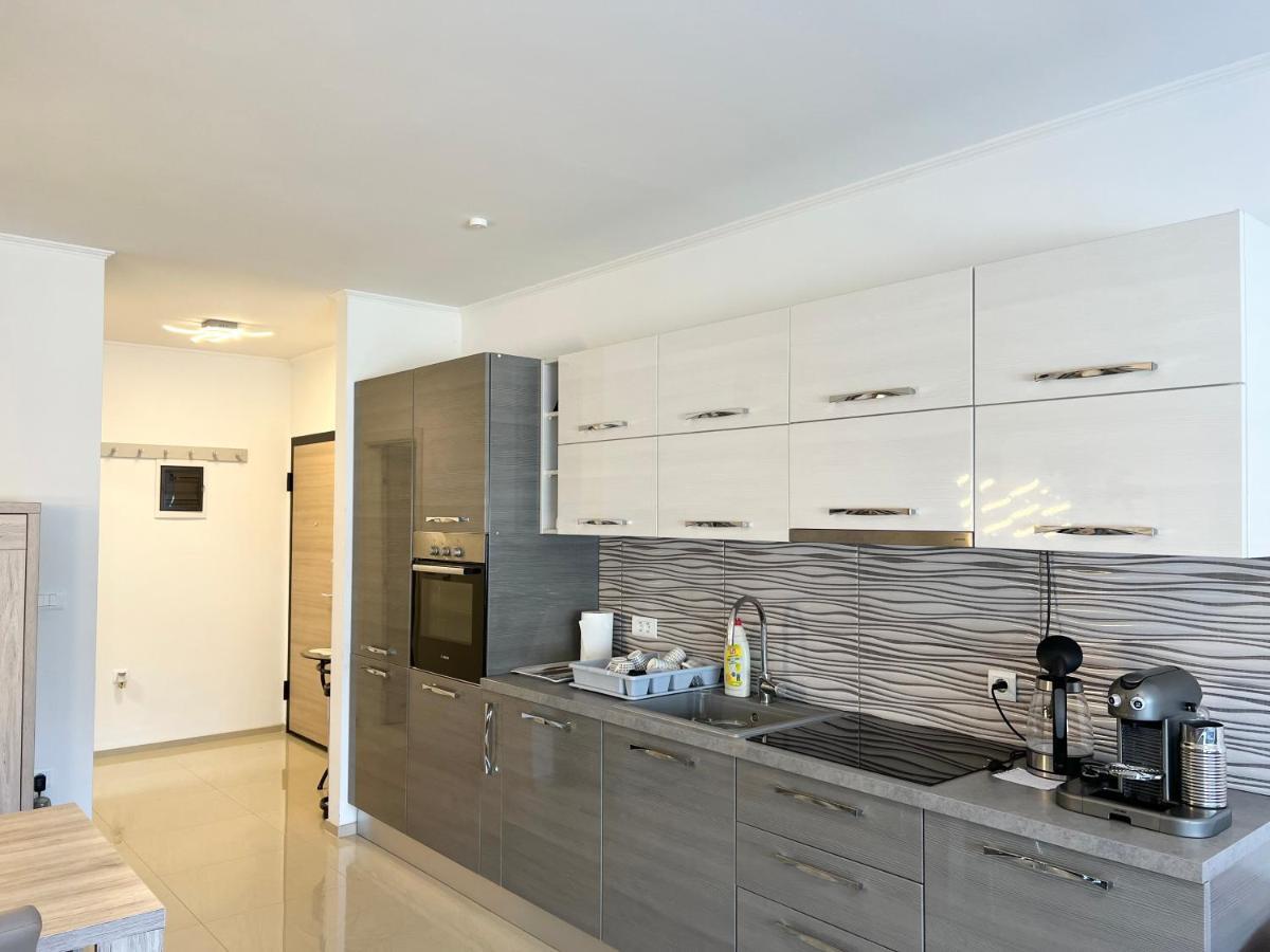 Apartment Vita Медулин Экстерьер фото