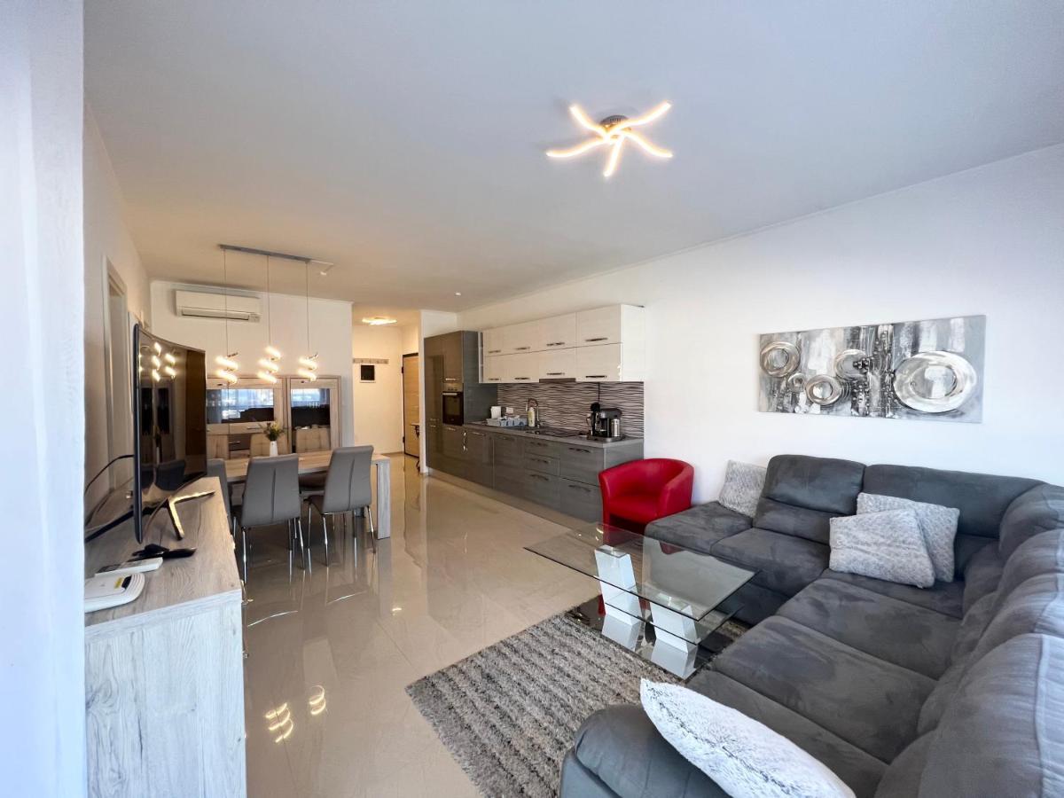 Apartment Vita Медулин Экстерьер фото