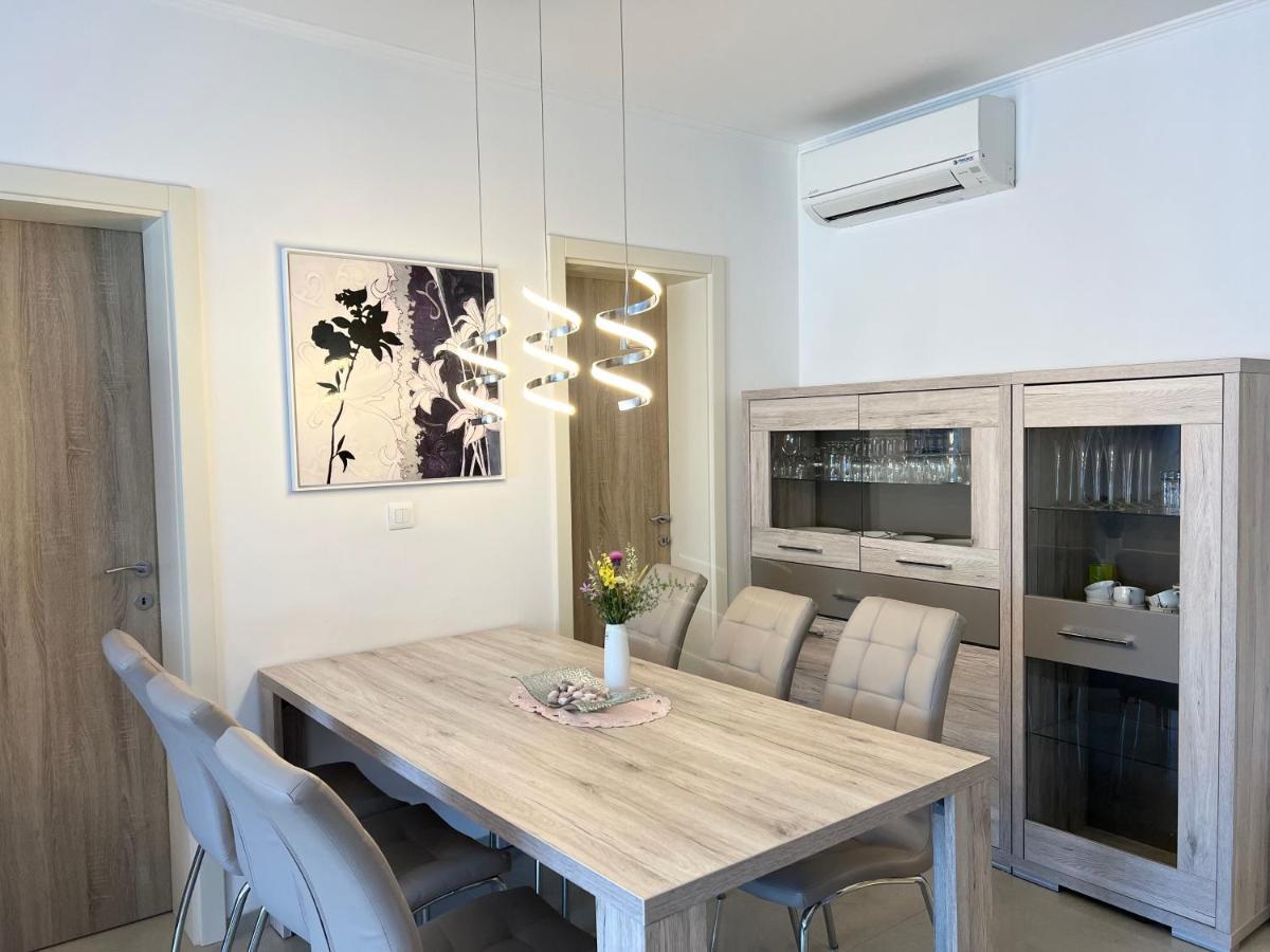 Apartment Vita Медулин Экстерьер фото