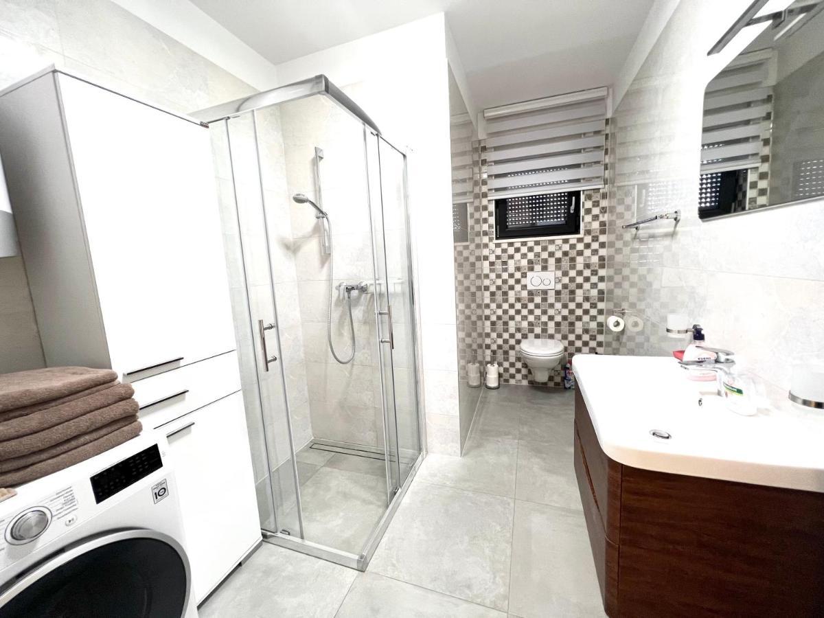 Apartment Vita Медулин Экстерьер фото